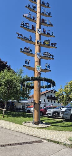 Chiemsee Rundweg