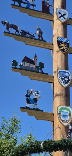 Chiemsee Rundweg