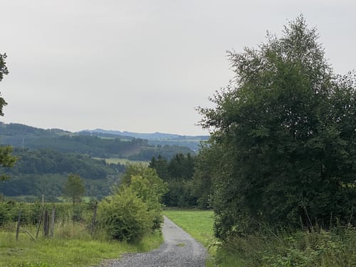 Beerenberg Rundweg A2