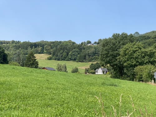 Beerenberg Rundweg A2