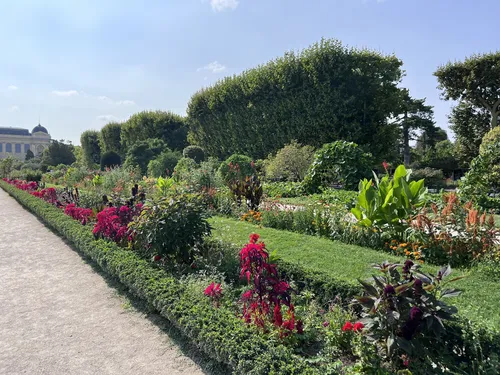 Le Jardin des Plantes: 188 Fotos - Paris, Frankreich | Wandern | AllTrails
