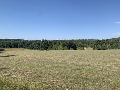 Emmingen - Nagold