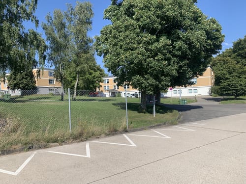 Emmingen - Nagold