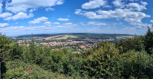 Possen-Rundweg
