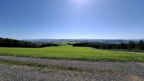 Um Oesterberge