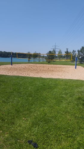 Am Hollerner See