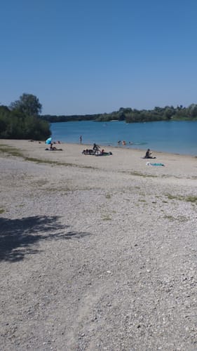 Am Hollerner See