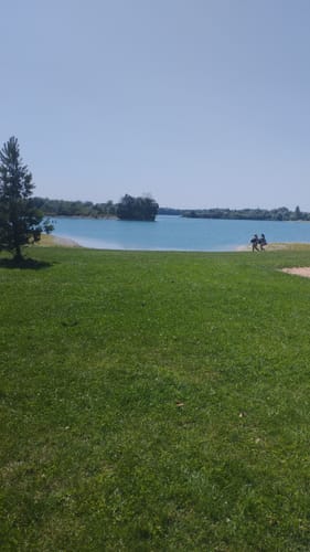 Am Hollerner See