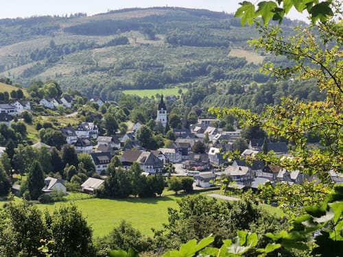 Rund um den Beerenberg