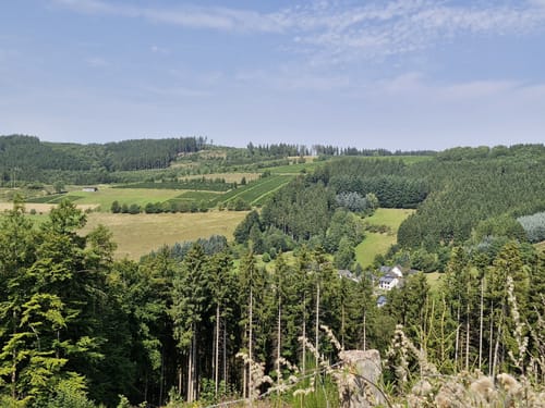 Rund um den Beerenberg