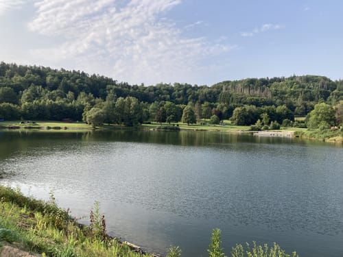 Rurberg - Honigsberg