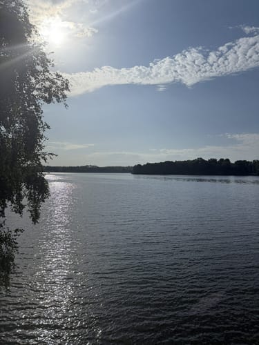Eutiner See Rundweg