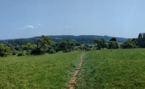 Himmels Gääs Paad (Traumschleife)