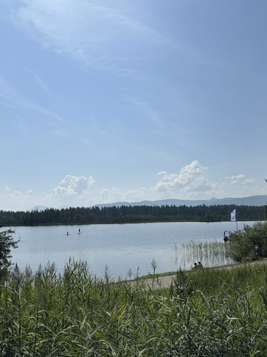 Kleine Runde am Kirchsee IV