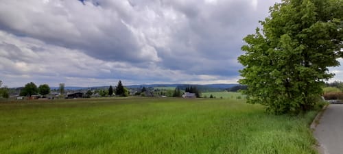 Schönheide - Rautenkranz - Grünheide