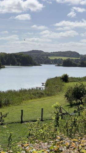 Rund um den Westensee