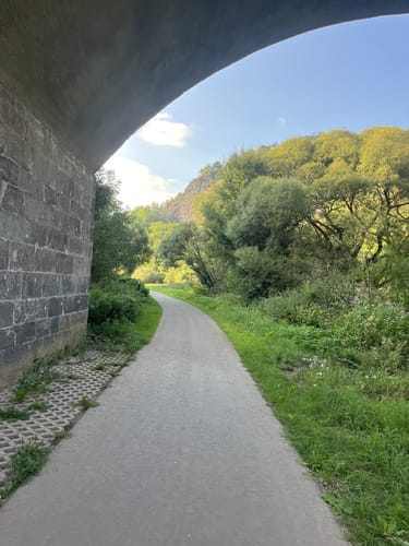 Rund um die Kama (Traumschleife)