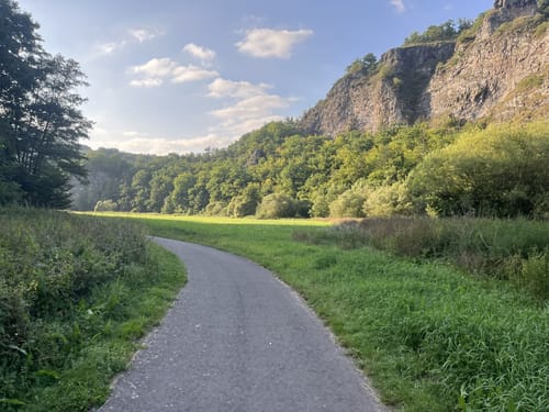 Rund um die Kama (Traumschleife)