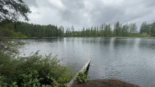 Crystal Lake - hikes and trails to get you there | AllTrails