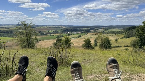 Dreienberg (Extratour)