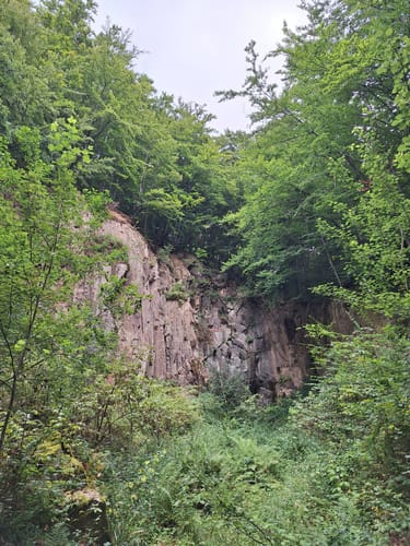 Rund um die Sösetalsperre