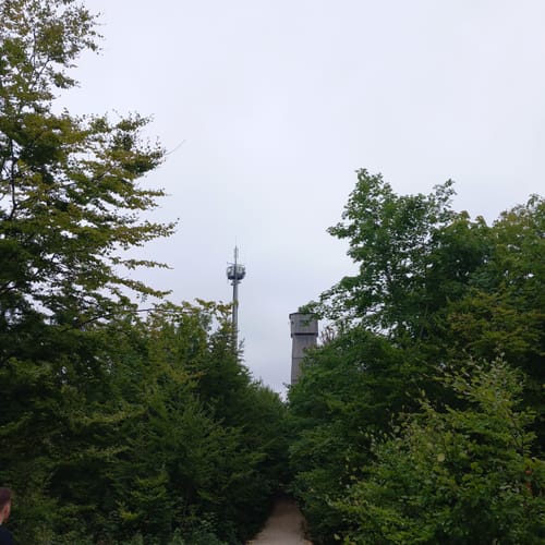 HOCHGEHBERGE "hochgehsprudelt" (Premiumwanderweg)