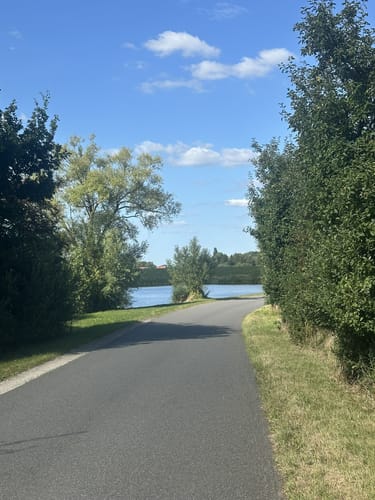 Skatertour Winsen