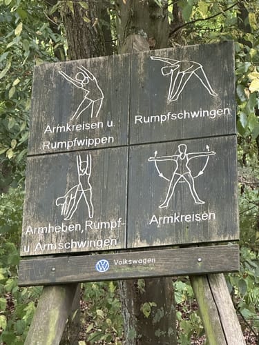 Panoramalauf am Hohen Dörnberg (Mittelstrecke)
