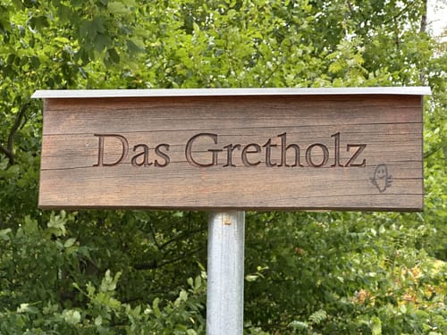 Panoramalauf am Hohen Dörnberg (Mittelstrecke)