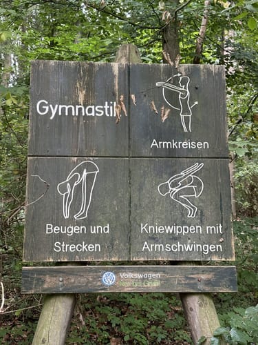 Panoramalauf am Hohen Dörnberg (Mittelstrecke)
