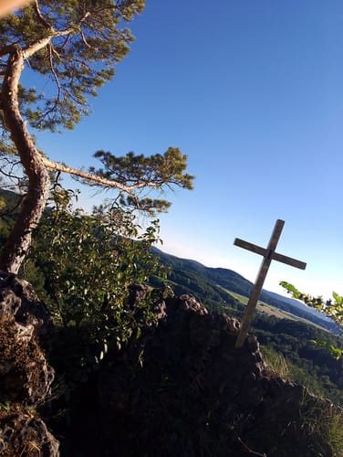Höhenglück und Norissteig