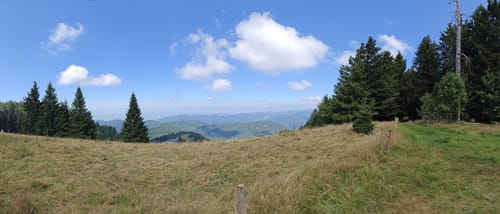 Kälbelescheuer-Nonnenmattweiher