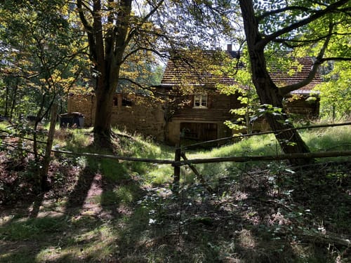 Tremsdorf Runde