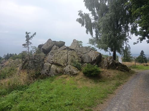 Waldhauser Runde