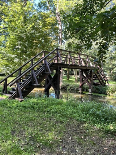 Historischer Rundweg Raddusch