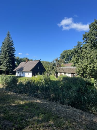 Historischer Rundweg Raddusch