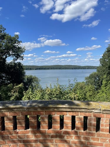Wannsee - Pfauinsel - Glienicke