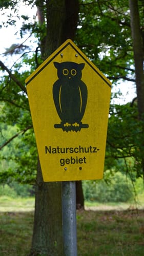 Kleine Runde um Blanksee