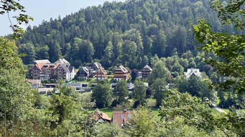 Säbelthomaweg (Genießerpfad)