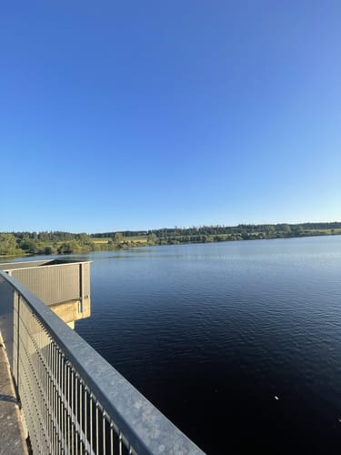 Kirnbergsee Rundweg