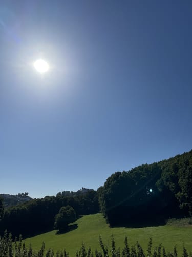 Waldecker Wanderweg W3: Ratzeburg