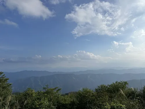 Mitakesan Station - Mount Mitake - Mount Odake, Tokyo, Japan - 51