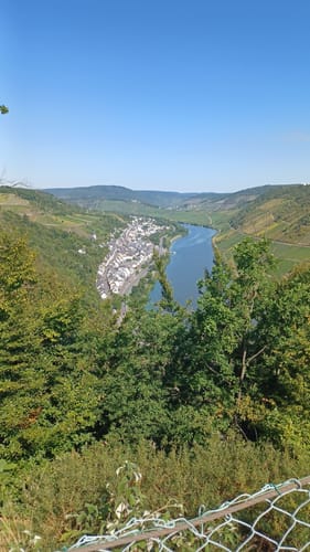 Briedeler Schweiz (Premiumwanderweg)