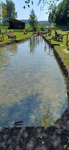 Wagingerseerundweg