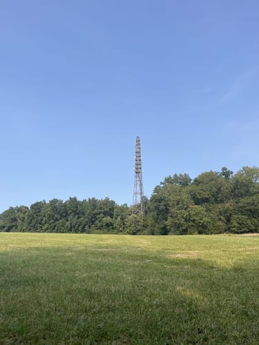 Über den Tüllinger Berg