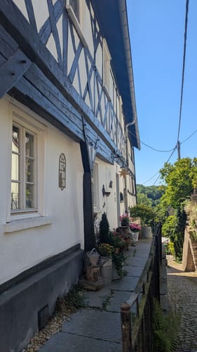 Rund um Wildenfels