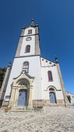 Rund um Wildenfels