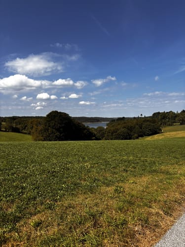 Weites Wasserland (D6)