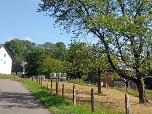 Tour de Denklingen