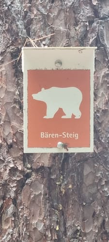 Bärensteig (Premiumwanderweg)
